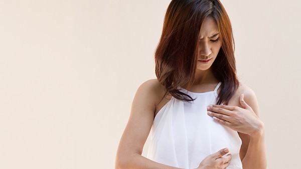 胸腺癌患者的护理要点