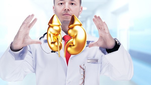 肝功能不全患者的家庭支持