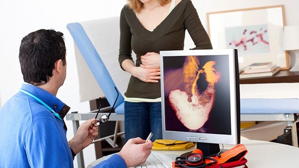 间质性肺炎的中药治疗