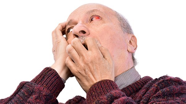 恶性固体肿瘤与良性肿瘤的鉴别