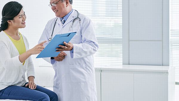 丙肝的干扰素治疗