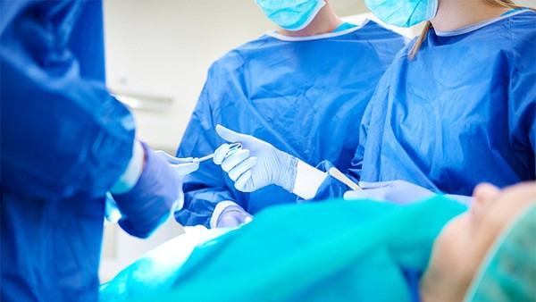 胸腺癌的长期治疗