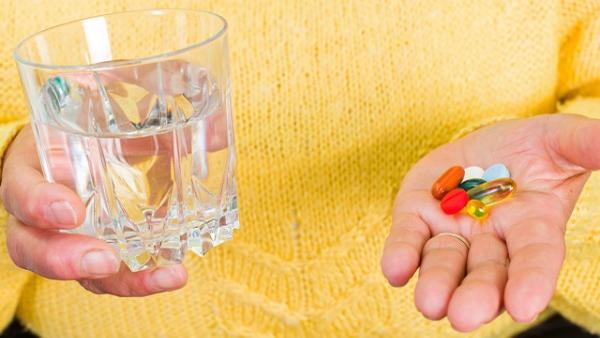 硬下疳是否需要住院治疗