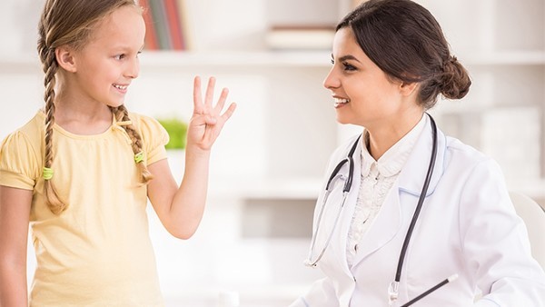 小儿麻痹症的长期管理