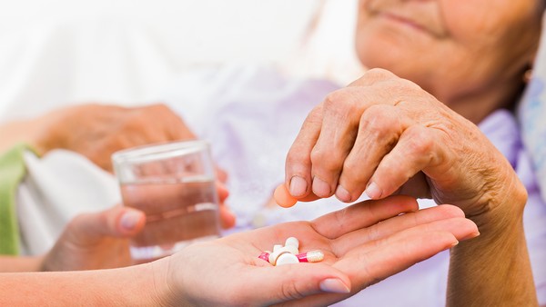黄斑病患者的心理健康管理