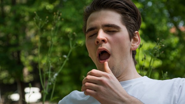 男性尿路感染的症状