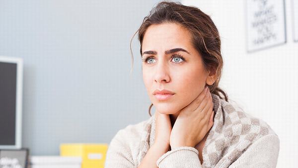 女性生殖器官结核的组织活检方法