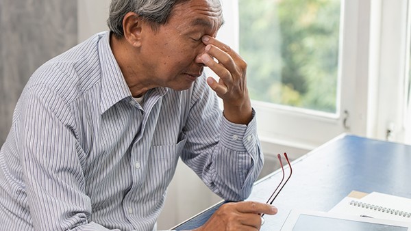 结直肠癌是否会引起腹泻