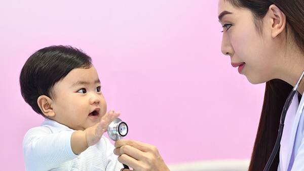 腺样体肥大能治愈吗