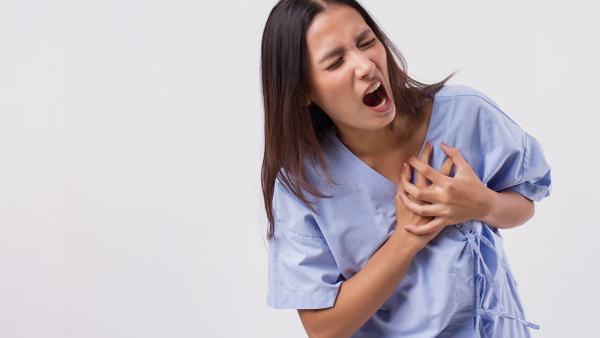 乳腺癌的早期筛查方法