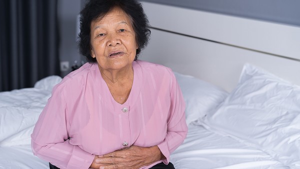肝衰竭患者常见的精神症状