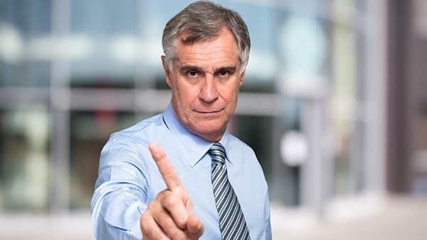 慢性阻塞性肺疾病的药物副作用