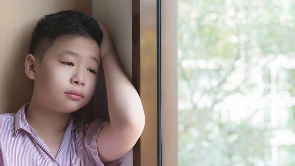 默克尔细胞癌的治疗后遗症