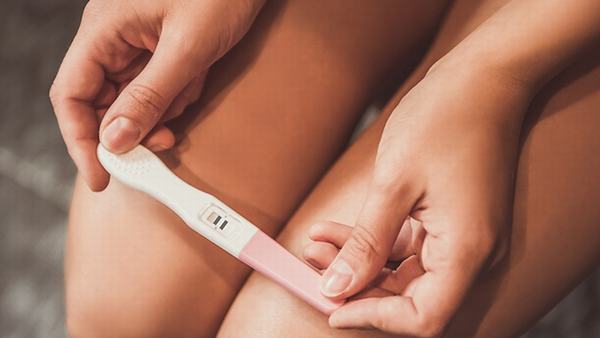 女性梅毒初期症状
