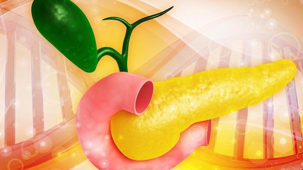 胃出血与胃癌的关系