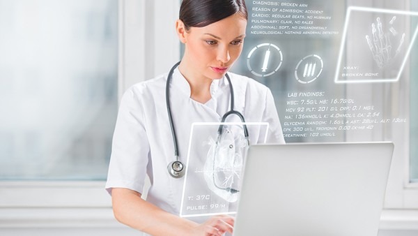 黄斑病的眼部检查流程