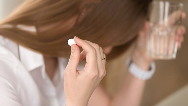 女性生殖器官结核如何调节心态