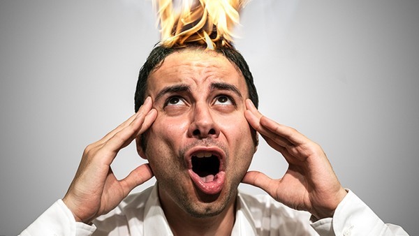 外阴白斑的生活调整方法