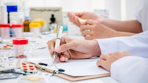 月经异常的心理疏导技巧