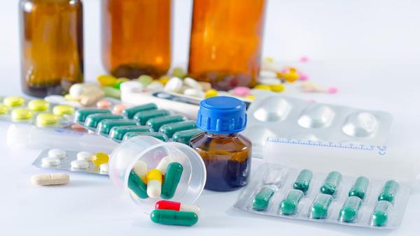 红斑痤疮的分期