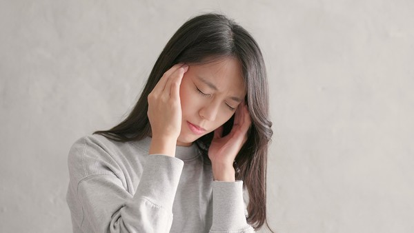 卵巢癌手术后的恢复