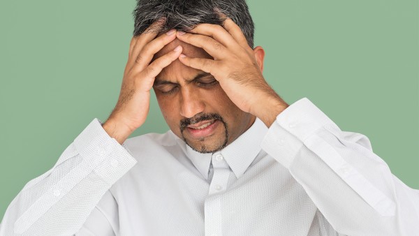 强直性脊柱炎的心理疏导