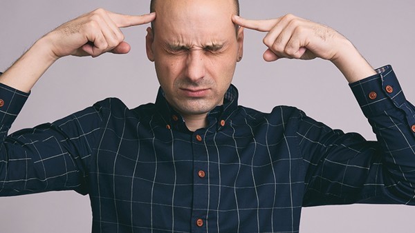 胶质母细胞瘤是否会引起头痛