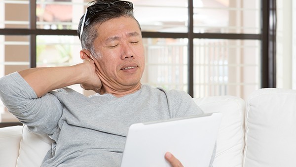 慢阻肺怎么治疗