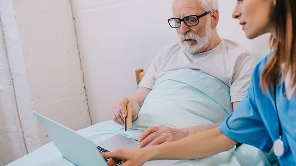 心绞痛发作时如何进行自我护理