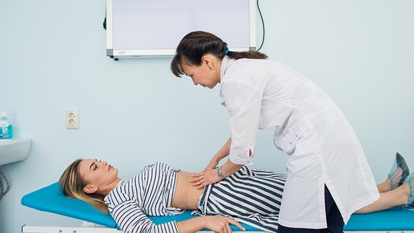 肛门癌放疗引起的直肠损伤