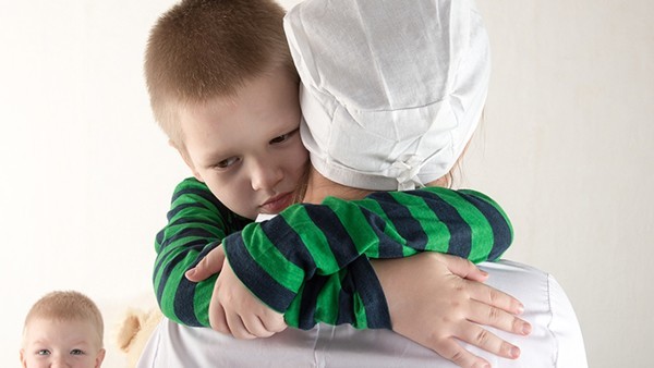 慢性阻塞性肺疾病的症状管理