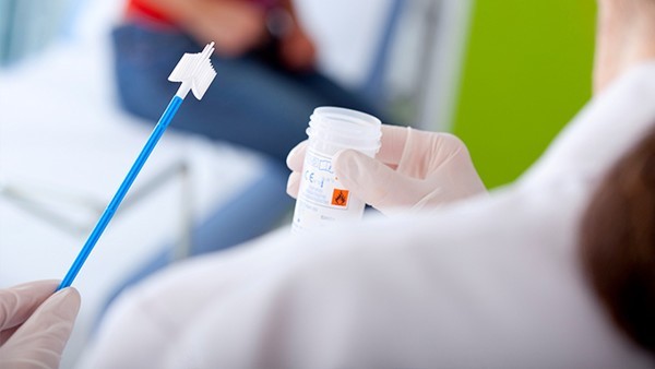 滴虫性阴道炎的青年女性管理