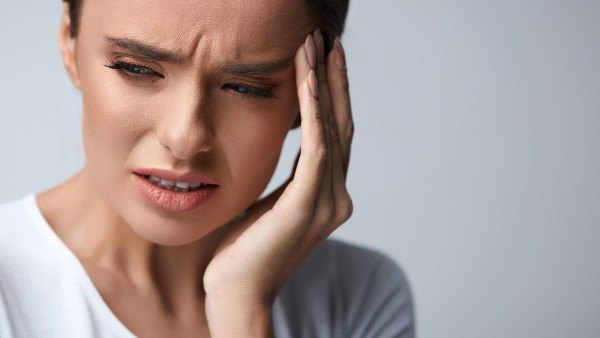 口腔疱疹的症状和治疗