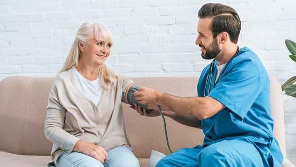 胸膜间皮瘤和肺部疾病的区别