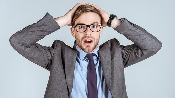 神经母细胞瘤的晚期症状