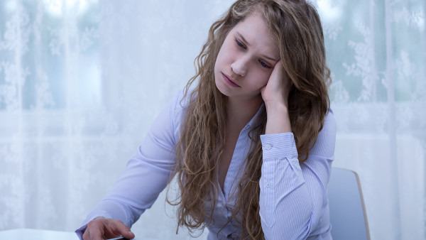 月经不调是否需要长期治疗