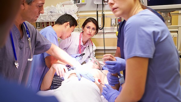 宫颈息肉与宫颈癌的关系