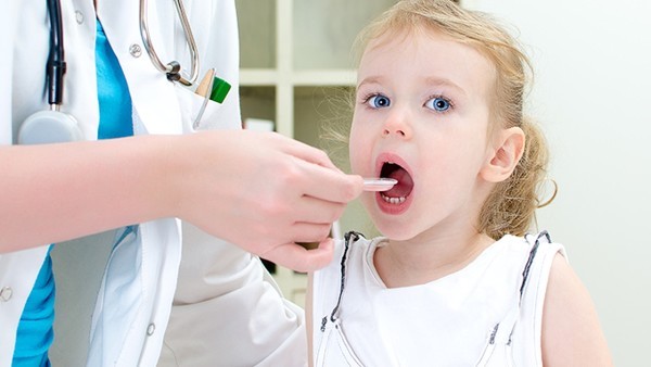 合胞病毒感染的镇咳药物