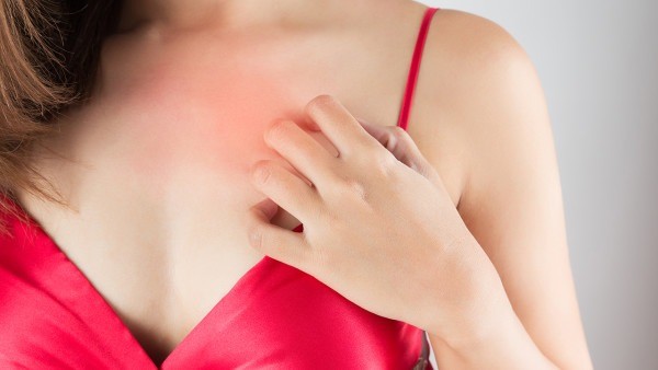 辐射损伤治疗后完全不会复发？