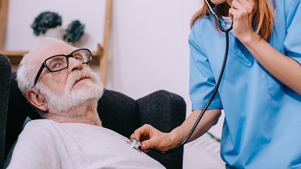 默克尔细胞癌的长期跟踪管理