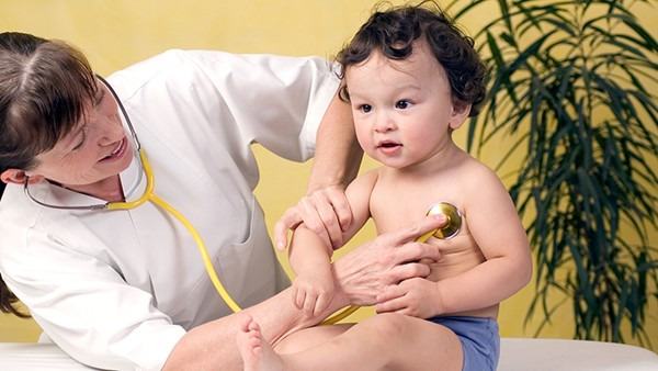 红斑痤疮的血管扩张