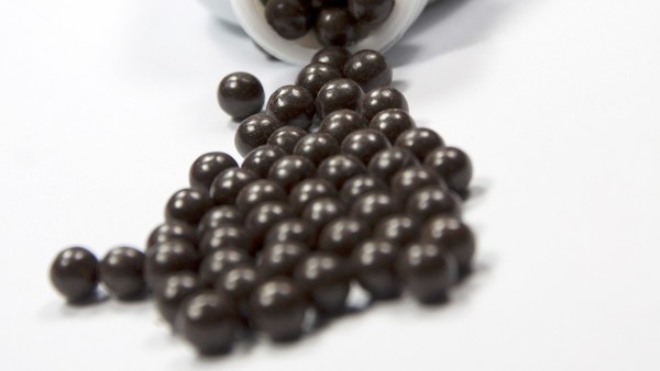 周期性月经大出血的中药疗效