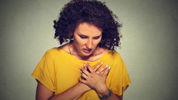 高血压患者的生活质量提升