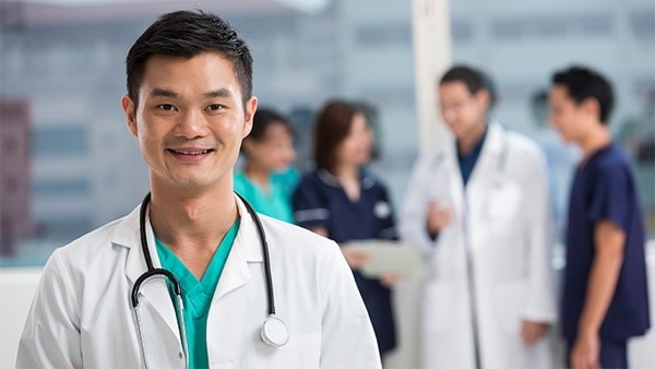 前列腺癌的术后康复