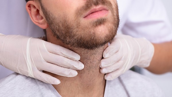 肛门癌放疗后的皮肤护理