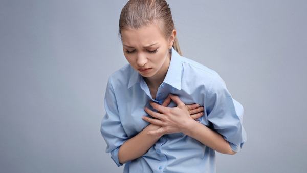 子宫内膜炎是否影响性生活