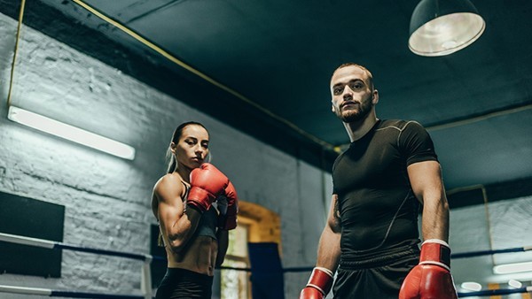 脂肪肝与肥胖的关系