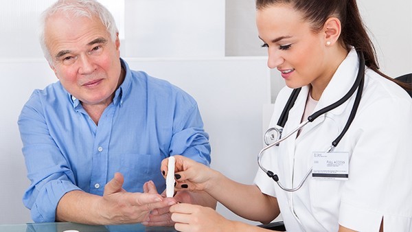 直肠癌患者的生活指导