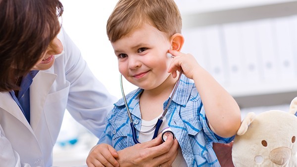 如何预防惊厥发作