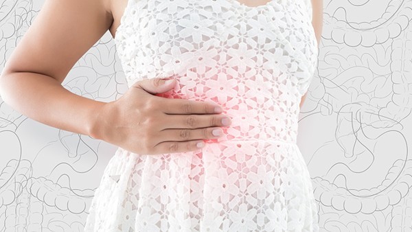 酒糟鼻的心理护理